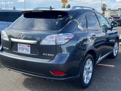2010 Lexus RX 350 - Photo 2
