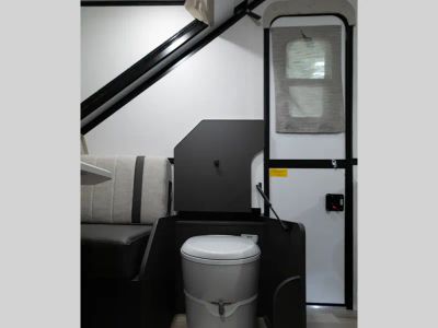 2026 Forest River RV Flagstaff Hard Side — photo 8 view