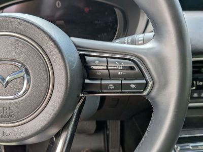 2025 Mazda CX-70 - Photo 16
