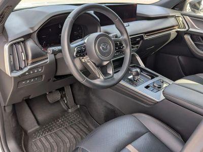 2025 Mazda CX-70 - Photo 28