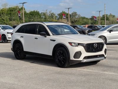 2025 Mazda CX-70 - Photo 7