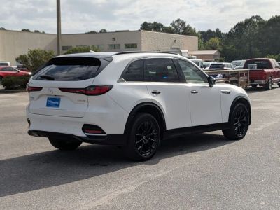 2025 Mazda CX-70 - Photo 5