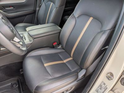 2025 Mazda CX-70 - Photo 11