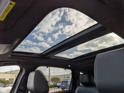 2025 Mazda CX-70 - Photo 13