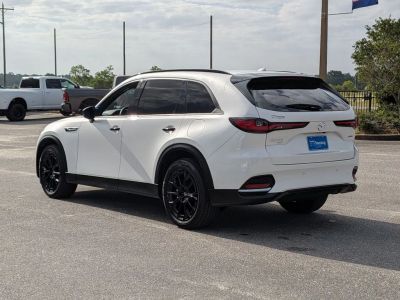 2025 Mazda CX-70 - Photo 3