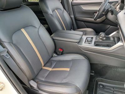 2025 Mazda CX-70 - Photo 25