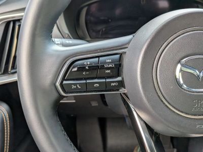 2025 Mazda CX-70 - Photo 17