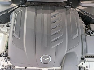 2025 Mazda CX-70 - Photo 10