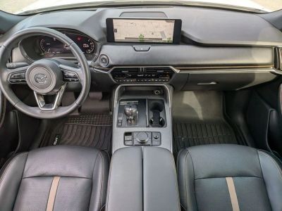2025 Mazda CX-70 - Photo 23