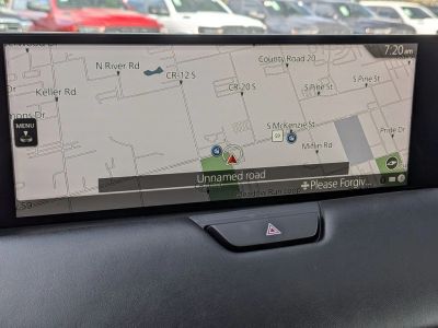 2025 Mazda CX-70 - Photo 20