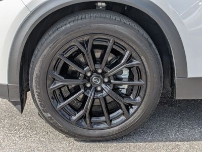 2025 Mazda CX-70 - Photo 9