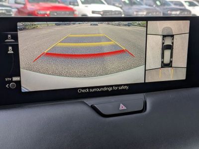 2025 Mazda CX-70 - Photo 21