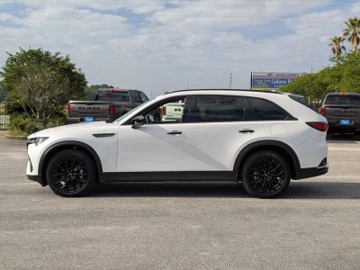 2025 Mazda CX-70 - Photo 2