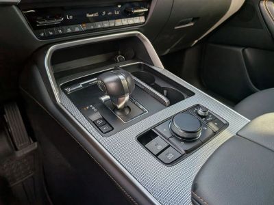 2025 Mazda CX-70 - Photo 18