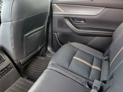2025 Mazda CX-70 - Photo 30