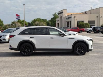 2025 Mazda CX-70 - Photo 6