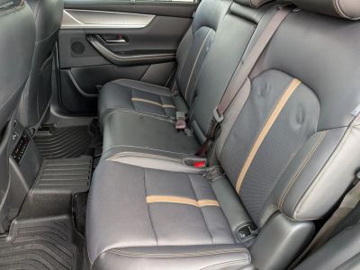 2025 Mazda CX-70 - Photo 22