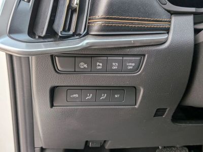 2025 Mazda CX-70 - Photo 15