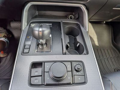 2025 Mazda CX-70 - Photo 19