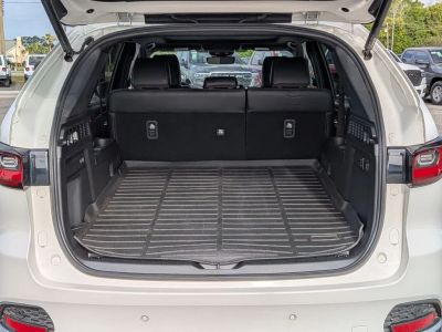 2025 Mazda CX-70 - Photo 24
