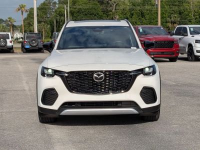 2025 Mazda CX-70 - Photo 8