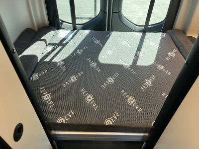 2027 Winnebago REVEL SPORT — photo 16 view