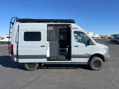 2027 Winnebago REVEL SPORT — photo 19 view