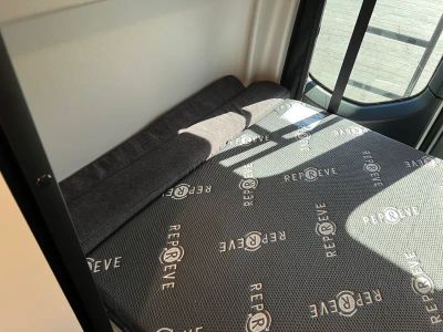 2027 Winnebago REVEL SPORT — photo 15 view