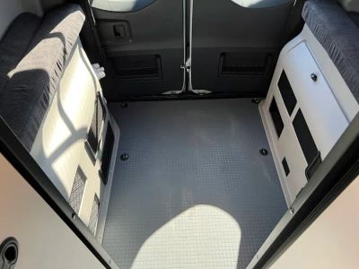 2027 Winnebago REVEL SPORT — photo 14 view