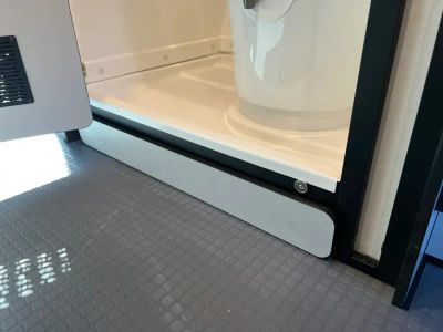 2027 Winnebago REVEL SPORT — photo 9 view