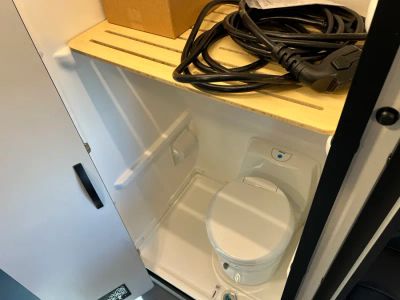 2027 Winnebago REVEL SPORT — photo 8 view