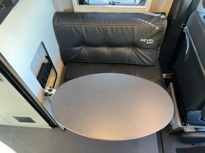 2027 Winnebago REVEL SPORT — photo 7 view
