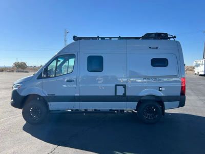 2027 Winnebago REVEL SPORT — photo 20 view