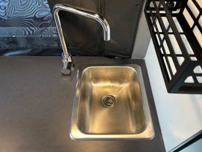 2027 Winnebago REVEL SPORT — photo 12 view
