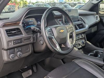 2023 Chevrolet Tahoe - Photo 27