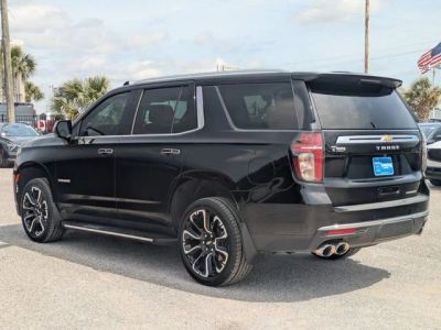 2023 Chevrolet Tahoe - Photo 3