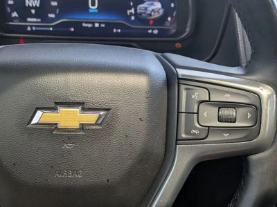2023 Chevrolet Tahoe - Photo 16