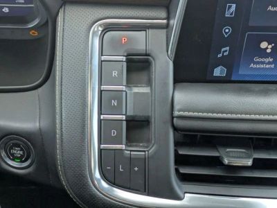 2023 Chevrolet Tahoe - Photo 17
