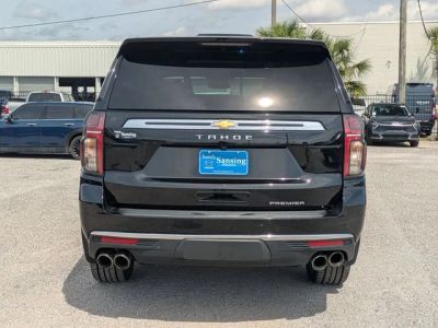 2023 Chevrolet Tahoe - Photo 4