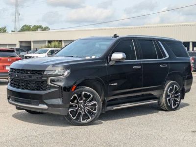 2023 Chevrolet Tahoe - Photo 1