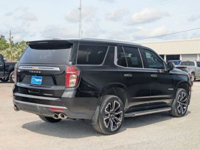 2023 Chevrolet Tahoe - Photo 5
