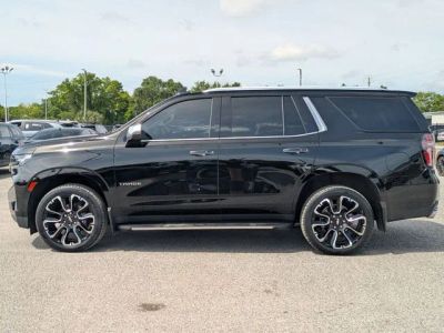 2023 Chevrolet Tahoe - Photo 2