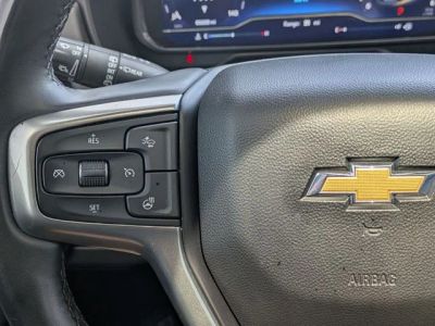 2023 Chevrolet Tahoe - Photo 15