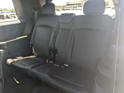 2027 Kia Telluride Hybrid — photo 17 view