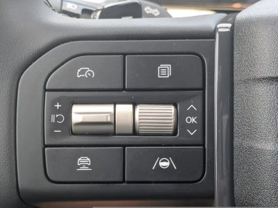 2027 Kia Telluride Hybrid — photo 33 view