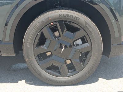 2027 Kia Telluride Hybrid — photo 11 view