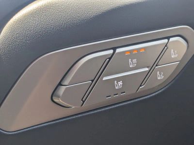 2027 Kia Telluride Hybrid — photo 31 view