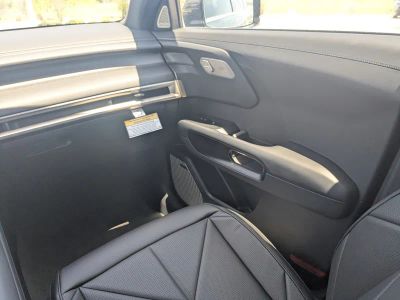 2027 Kia Telluride Hybrid — photo 22 view