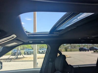 2027 Kia Telluride Hybrid — photo 25 view