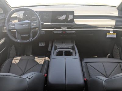 2027 Kia Telluride Hybrid — photo 20 view